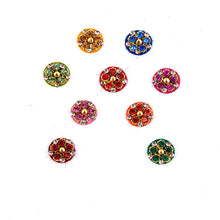Load image into Gallery viewer, Stone Bindi - DD-R1-763 Bindi