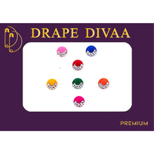 Load image into Gallery viewer, Stone Bindi - DD-R1-764 Bindis