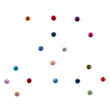 Load image into Gallery viewer, Stone Bindi - DD-R1-771 Bindi