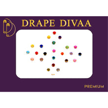 Load image into Gallery viewer, Stone Bindi - DD-R1-773 Bindi