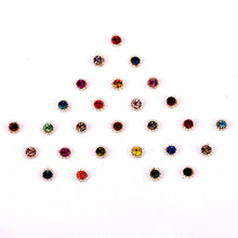 Load image into Gallery viewer, Stone Bindi - DD-R1-774 Bindi