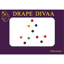 Load image into Gallery viewer, Stone Bindi - DD Bindi