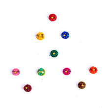 Load image into Gallery viewer, Stone Bindi - DD-R1-777 Bindis