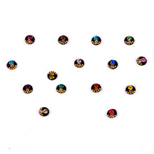 Load image into Gallery viewer, Stone Bindi - DD-R1-781 Bindis