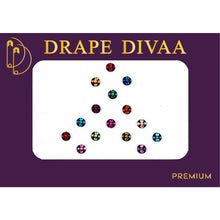 Load image into Gallery viewer, Stone Bindi - DD-R1-783 Bindi