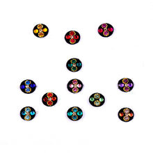 Load image into Gallery viewer, Stone Bindi - DD-R1-785 Bindis