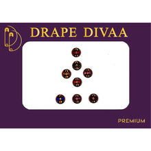 Load image into Gallery viewer, Stone Bindi - DD-R1-786 Bindi