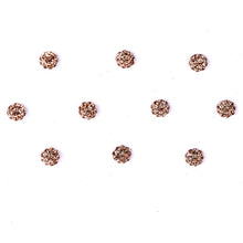 Load image into Gallery viewer, Stone Bindi - DD-R1-787 Bindis