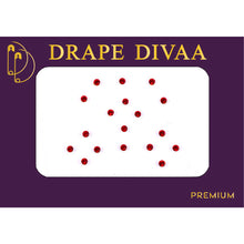 Load image into Gallery viewer, Stone Bindi - DD-R1-789 Bindi