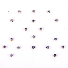 Load image into Gallery viewer, Stone Bindi - DD-R1-790 Bindi