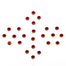 Load image into Gallery viewer, Stone Bindi - DD-R1-797 Bindi