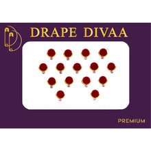 Load image into Gallery viewer, Stone Bindi - DD-R1-800 Bindi