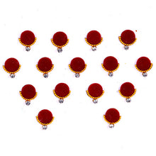 Load image into Gallery viewer, Stone Bindi - DD-R1-800 Bindi