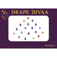 Load image into Gallery viewer, Stone Bindi - DD-R1-805 Bindi