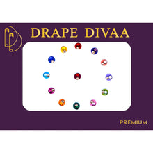 Load image into Gallery viewer, Stone Bindi - DD-R1-807 Bindi