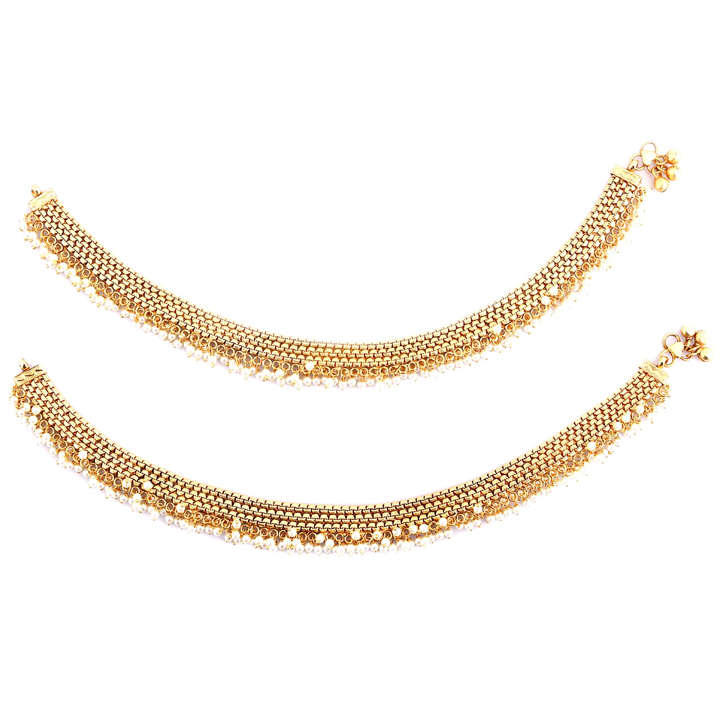 Anklets (DD-R1P-501) Anklets