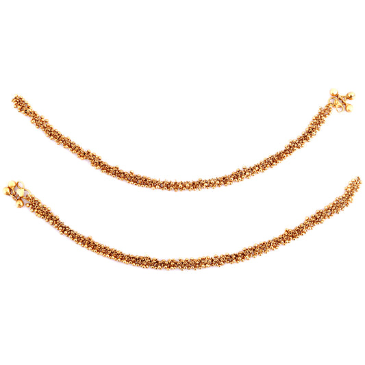 Anklets (DD-R1P-502) Anklets