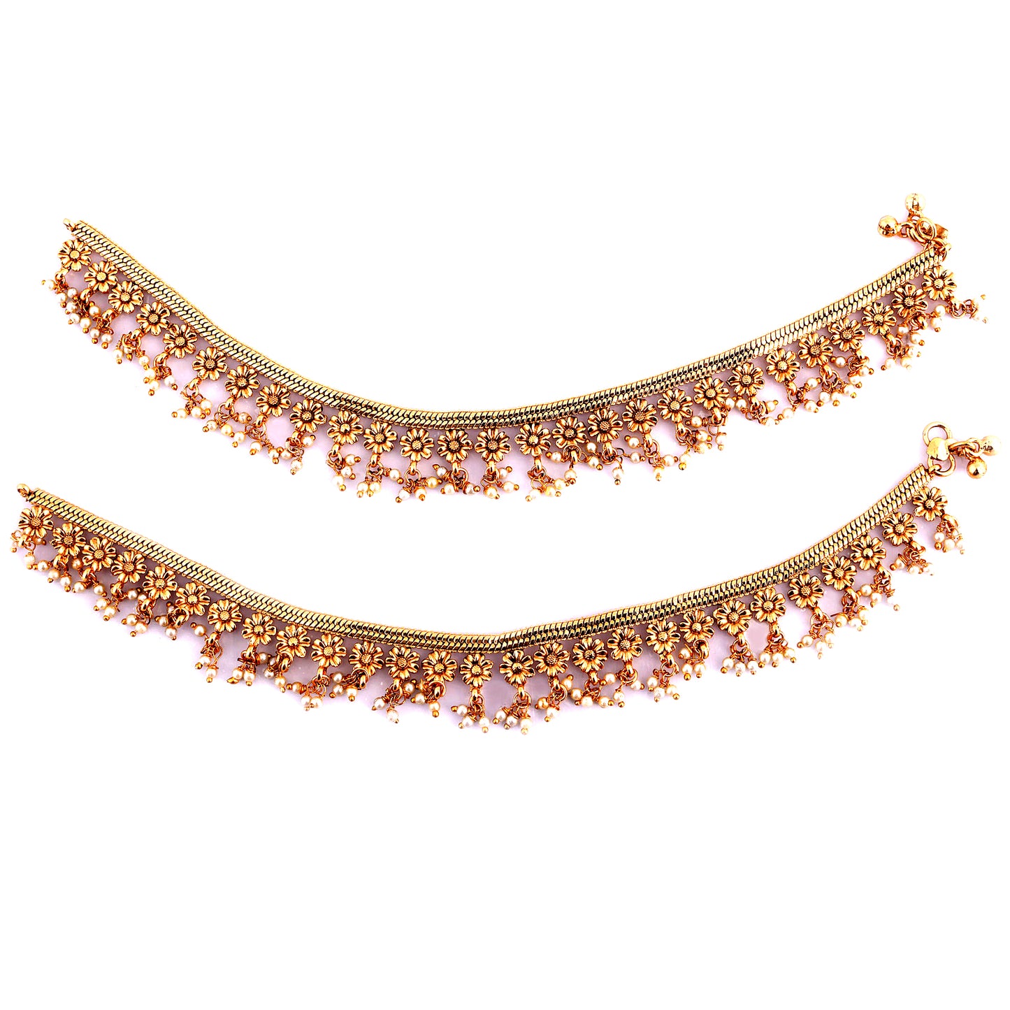 Anklets (DD-S1P-501) Anklets