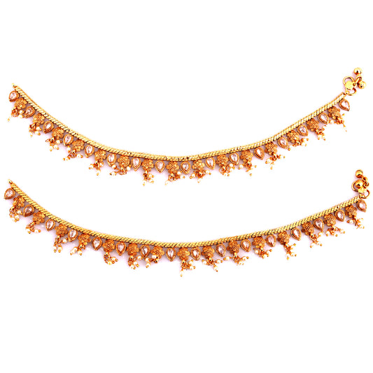 Anklets (DD-S1P-502) Anklets