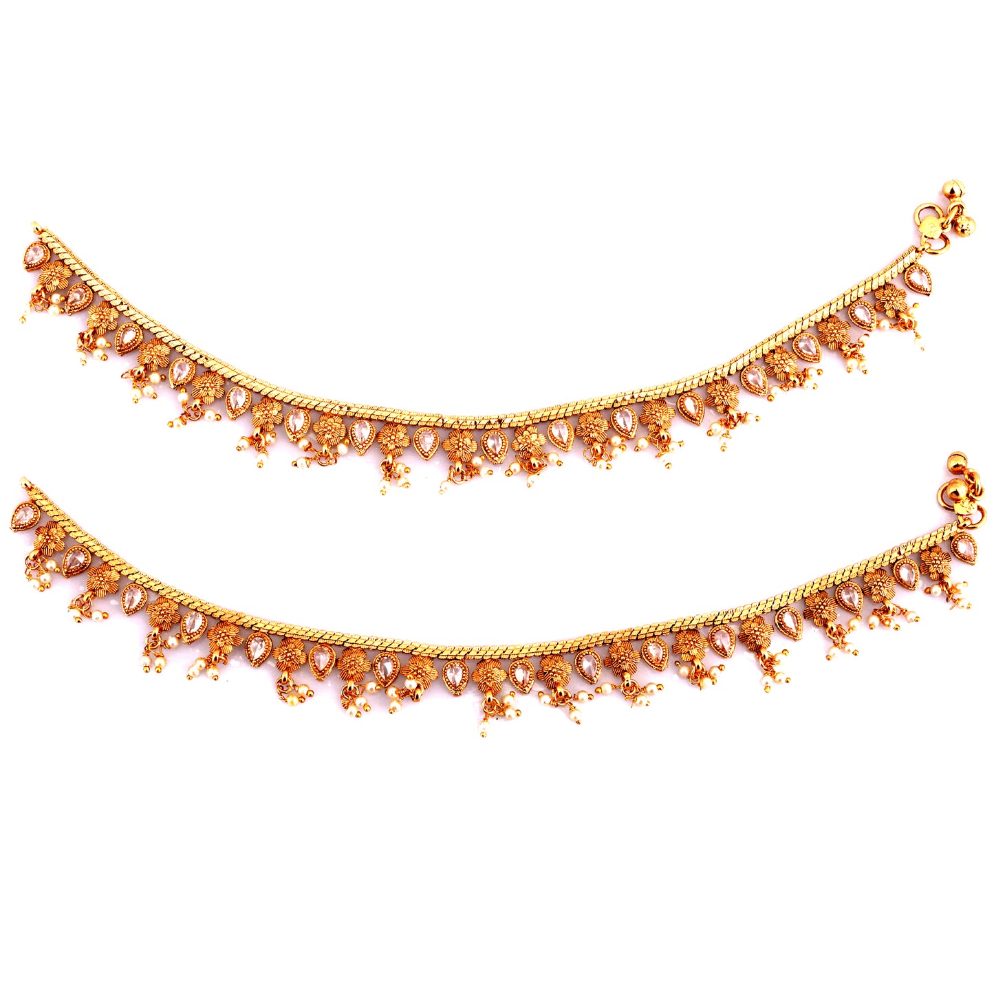 Anklets (DD-S1P-502) Anklets