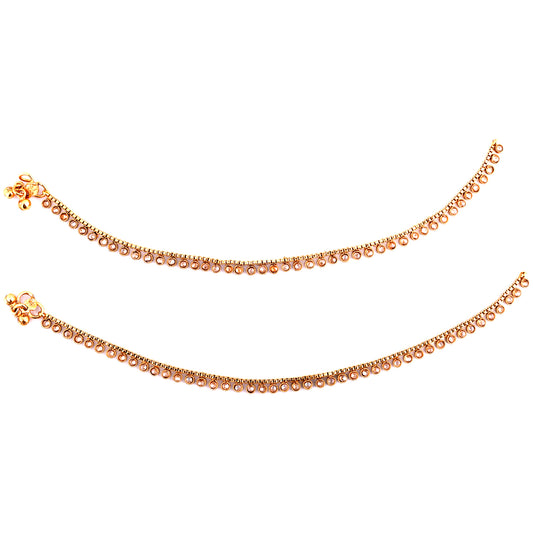 Anklets (DD-S1P-503) Anklets