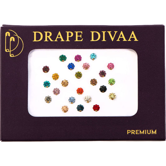 Stone Bindi - DD-T1-1005 Bindis
