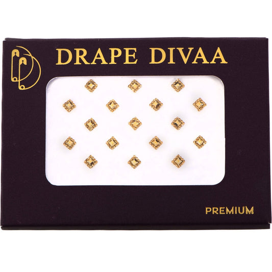 Stone Bindi - DD-T1-1010 Bindis