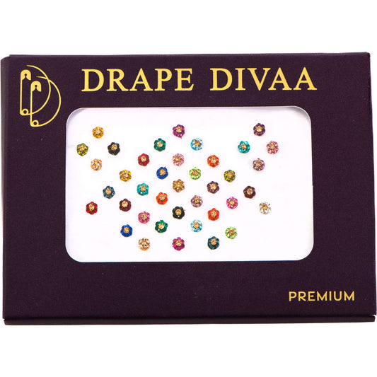Stone Bindi - DD-T1-1022 Bindis