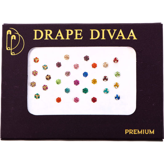 Stone Bindi - DD-T1-1026 Bindis
