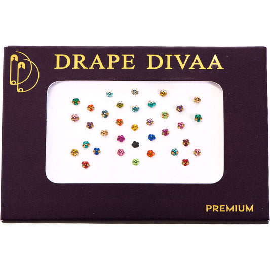Stone Bindi - DD-T1-1029 Bindis