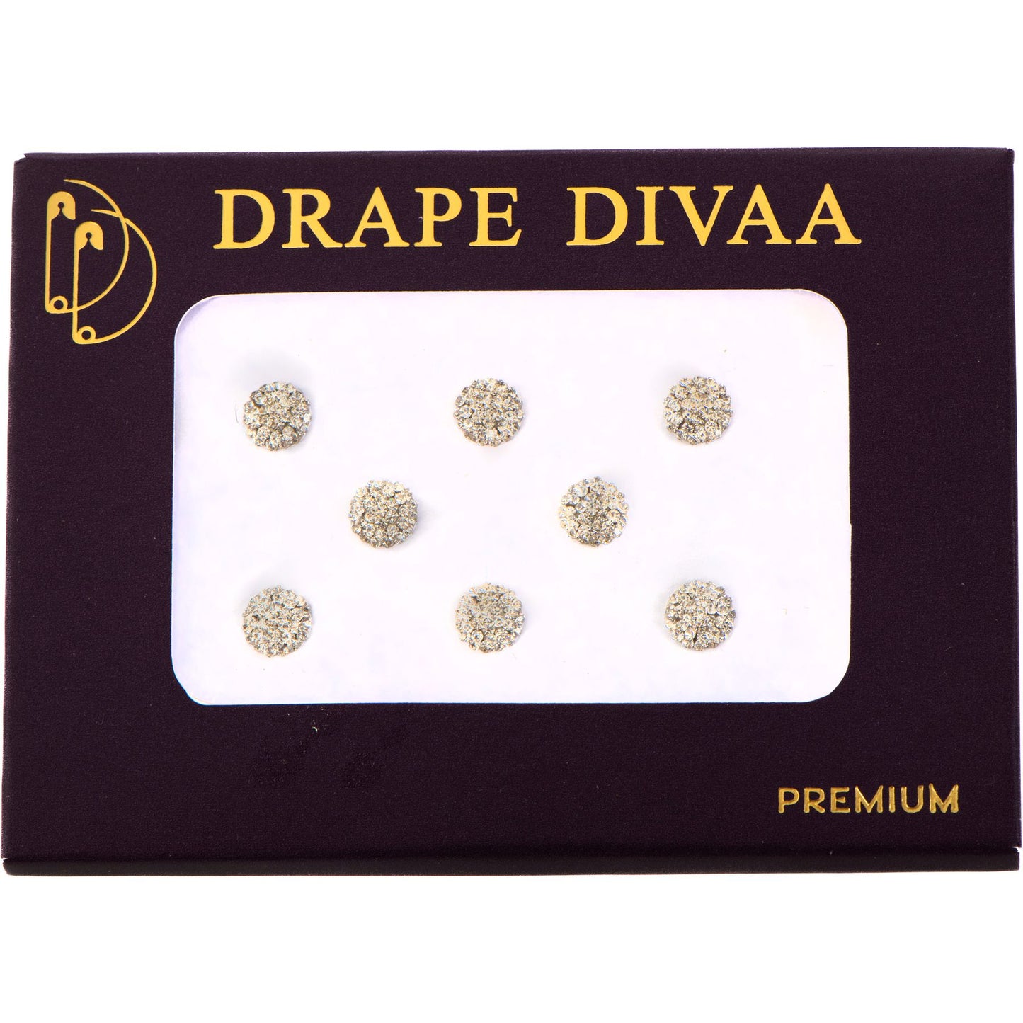 Stone Bindi - DD-T1-1030 Bindis