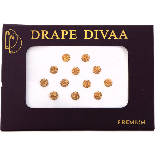Stone Bindi - DD-T1-1032 Bindis