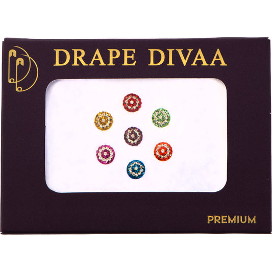 Stone Bindi - DD-T1-1035 Bindis