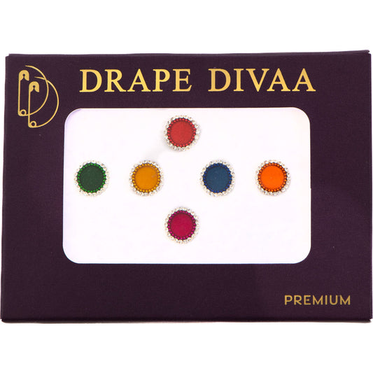 Stone Bindi - DD-T1-1040 Bindis