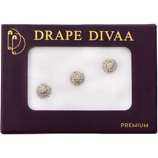 Stone Bindi - DD-T1-1043 Bindis