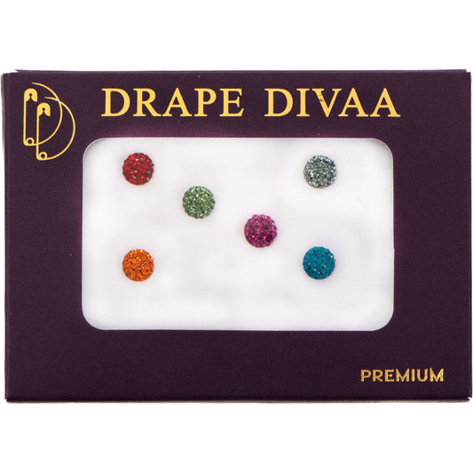 Stone Bindi - DD-T1-1048 Bindis