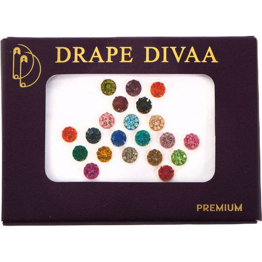Stone Bindi - DD-T1-1055 Bindi