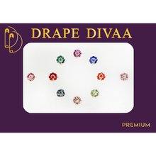 Load image into Gallery viewer, Stone Bindi - DD-T1-802 Bindis