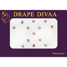 Load image into Gallery viewer, Stone Bindi - DD-T1-805 Bindis