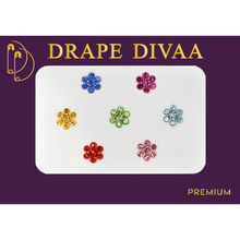 Load image into Gallery viewer, Stone Bindi - DD-T1-806 Bindis