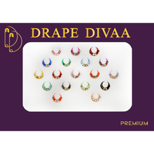 Load image into Gallery viewer, Stone Bindi - DD-T1-810 Bindi
