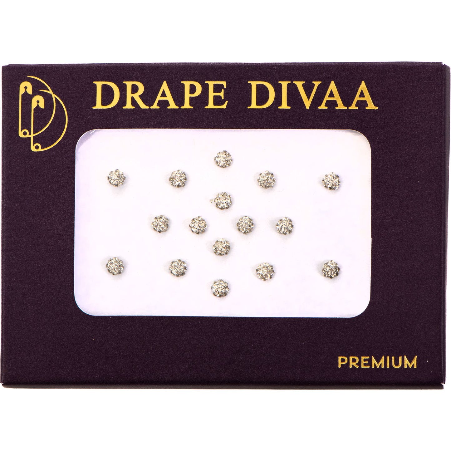 Stone Bindi - DD-TI-928 Bindis