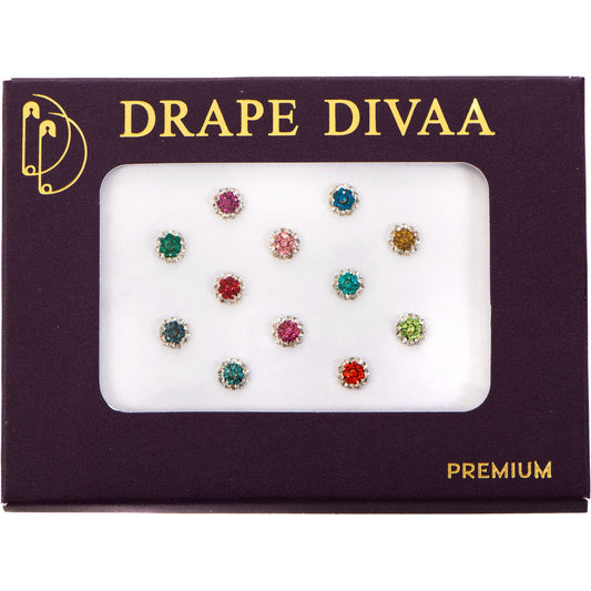 Stone Bindi - DD-TI-935 Bindis