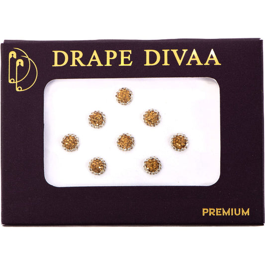 Stone Bindi - DD-TI-937 Bindis