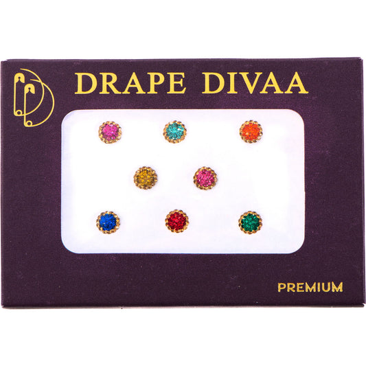 Stone Bindi - DD-TI-940 Bindis