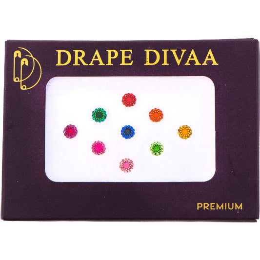 Stone Bindi - DD-TI-941 Bindis