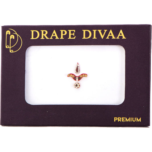 Stone Bindi - DD-TI-946 Bindis