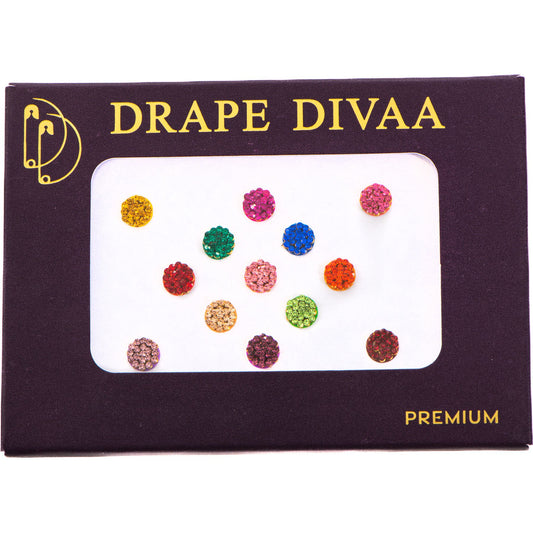 Stone Bindi - DD-TI-955 Bindis