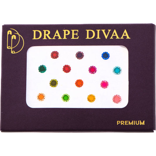 Stone Bindi - DD-TI-962 Bindis