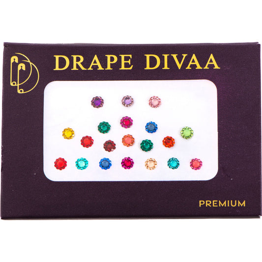 Stone Bindi - DD-TI-972 Bindis